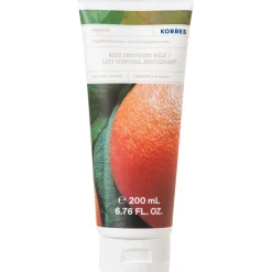 KORRES Glättende Körpermilch GRAPEFRUIT SUNRISE