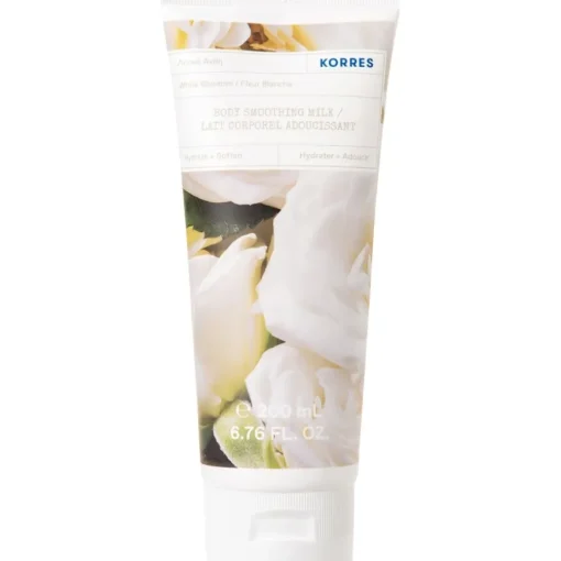 KORRES Körpermilch WHITE BLOSSOM