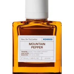 KORRES Mountain Pepper Eau de Toilette Spray