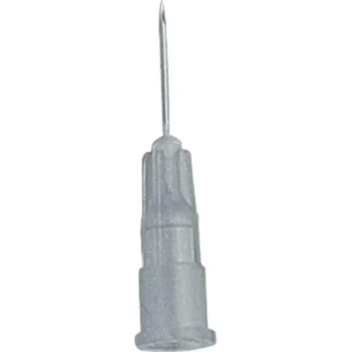 Kosmetik Einweg-Milienmesser / Insulin-Kanüle von ERBE
