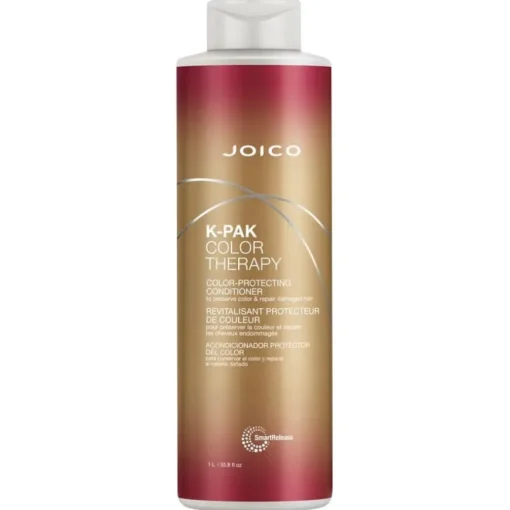 K-Pak Color Therapy Color-Protecting Conditioner von JOICO