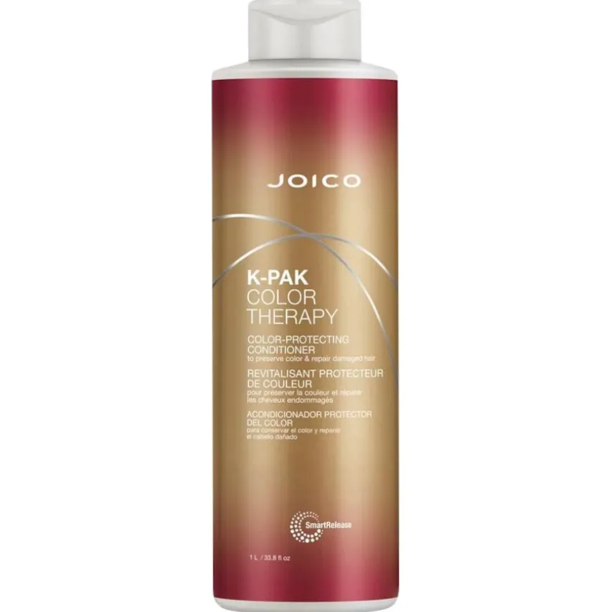 K-Pak Color Therapy Color-Protecting Conditioner von JOICO