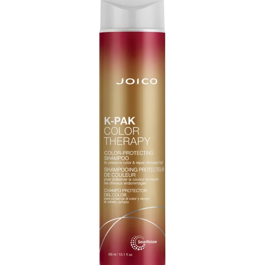 K-Pak Color Therapy Color-Protecting Shampoo von JOICO