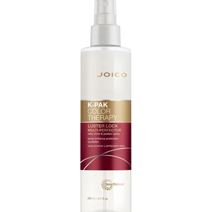 K-Pak Color Therapy Luster Lock Multi-Perfector Spray von JOICO