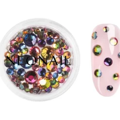 Kunstnägel & Nageldesign 3D Nail Art Decoration von NEONAIL