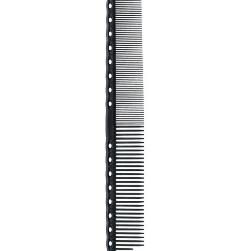 Kämme Carbonkamm Basic Y.S. Park  von Paul Mitchell