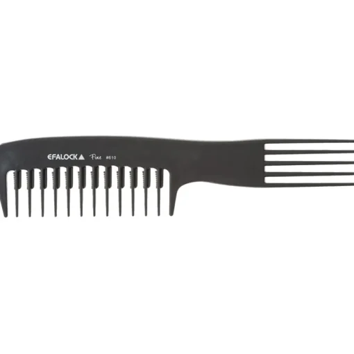 Kämme Fine Griffkamm #610 von Efalock Professional