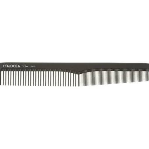 Kämme Fine Haarschneidekamm #400 von Efalock Professional