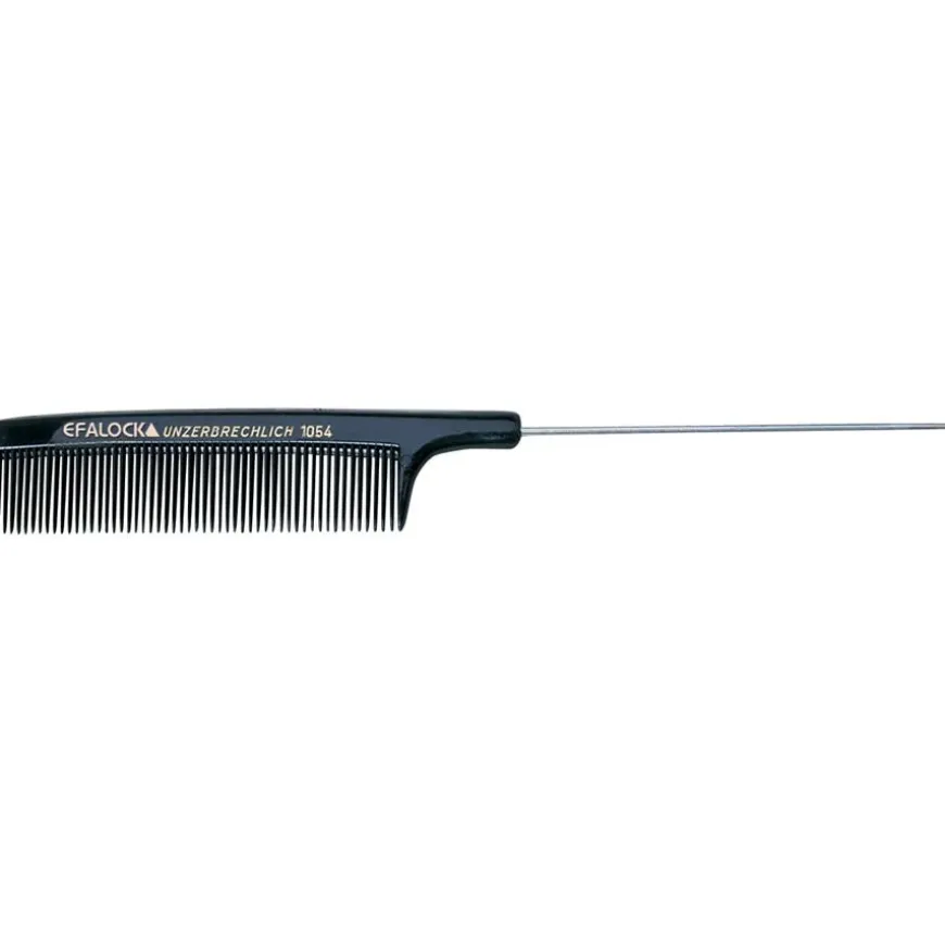 Kämme Nylon Nadel-Stielkamm 8.0 von Efalock Professional