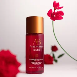 Körper The Geranium Rose Body Oil von Augustinus Bader