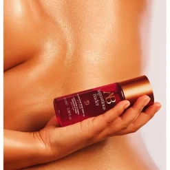 Körper The Geranium Rose Body Oil von Augustinus Bader