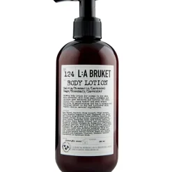 Körperlotionen und Körperbutter 124 Body Lotion Sage/Rosemary/Lavender von L:A BRUKET