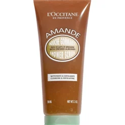 Körperpeelings Mandel Duschpeeling von L’Occitane