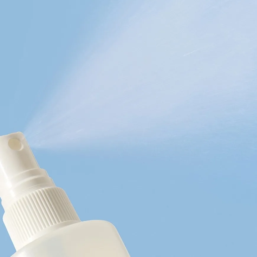 Körperpflege Back & Body Clarifying Spray von Mario Badescu