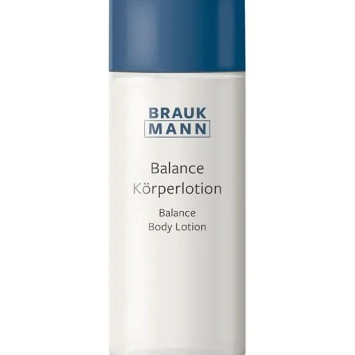 Körperpflege Balance Körperlotion von Hildegard Braukmann