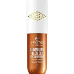 Körperpflege Copacabana Bronze von Sol de Janeiro