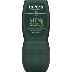 Körperpflege Deo Roll-On von Lavera