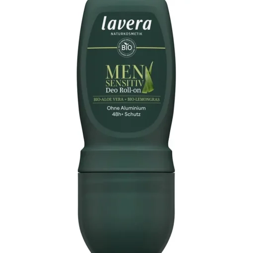 Körperpflege Deo Roll-On von Lavera
