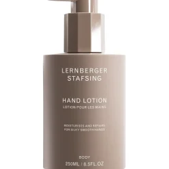 Körperpflege Hand Lotion von Lernberger Stafsing