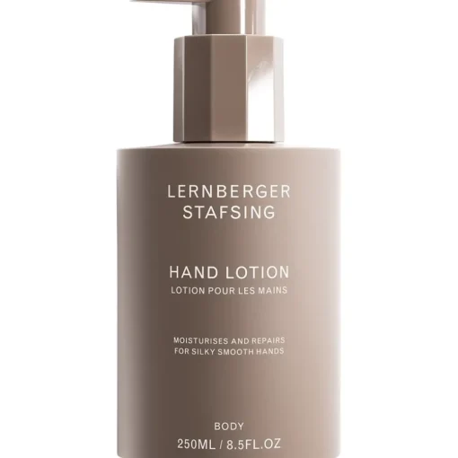 Körperpflege Hand Lotion von Lernberger Stafsing