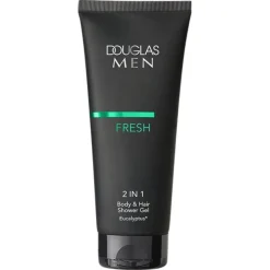 Körperpflege 2in1 Duschgel Fresh von Douglas Collection