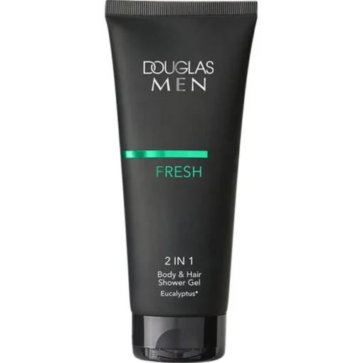 Körperpflege 2in1 Duschgel Fresh von Douglas Collection