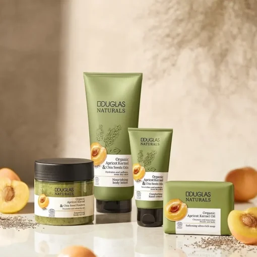 Körperpflege Softening Ultra-Rich Soap von Douglas Collection