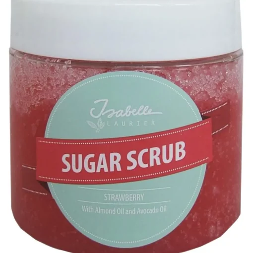Körperpflege Sugar Scrub Isabelle Laurier von Village