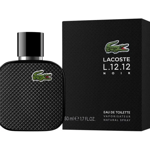 L.12.12 Noir Eau de Toilette Spray von Lacoste