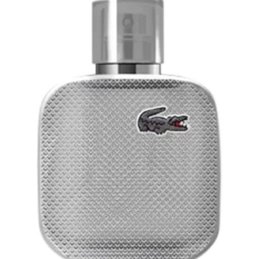 L.12.12 Silver Grey Eau de Parfum Spray von Lacoste