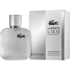 L.12.12 Silver Grey Eau de Parfum Spray von Lacoste