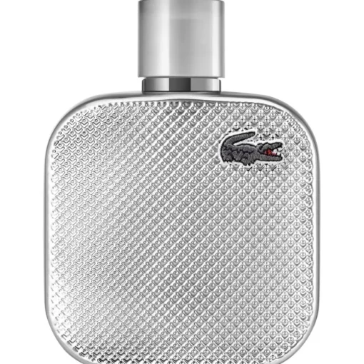 L.12.12 Silver Grey Eau de Parfum Spray von Lacoste