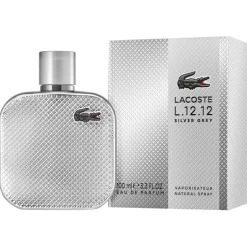 L.12.12 Silver Grey Eau de Parfum Spray von Lacoste
