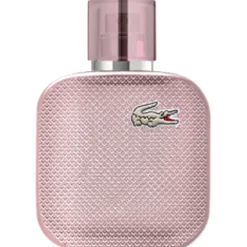 L.12.12 Silver Rose Eau de Parfum Spray von Lacoste