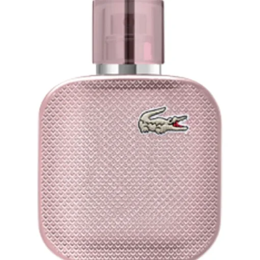 L.12.12 Silver Rose Eau de Parfum Spray von Lacoste