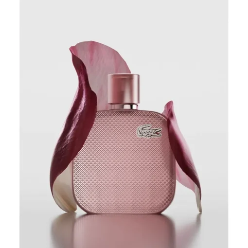 L.12.12 Silver Rose Eau de Parfum Spray von Lacoste