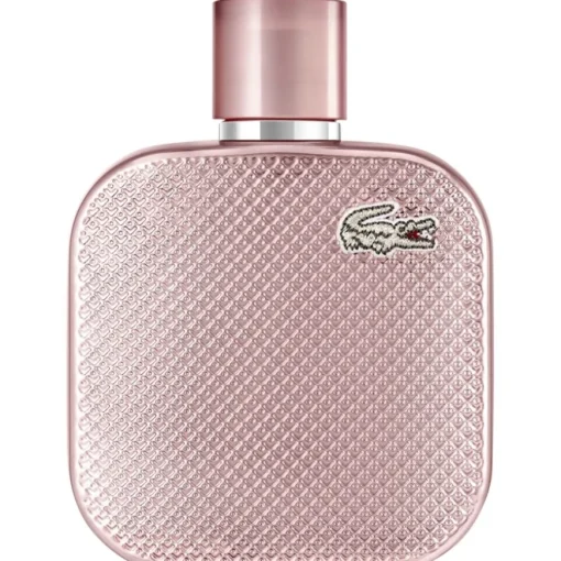 L.12.12 Silver Rose Eau de Parfum Spray von Lacoste