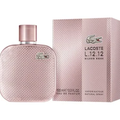 L.12.12 Silver Rose Eau de Parfum Spray von Lacoste
