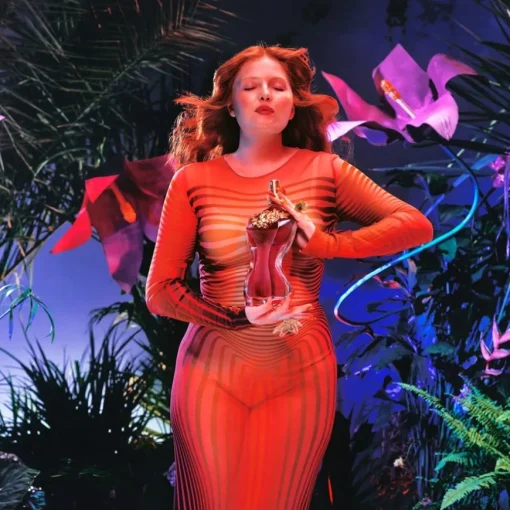 La Belle Eau de Parfum Spray von Jean Paul Gaultier