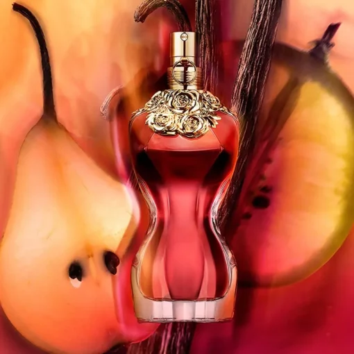 La Belle Eau de Parfum Spray von Jean Paul Gaultier
