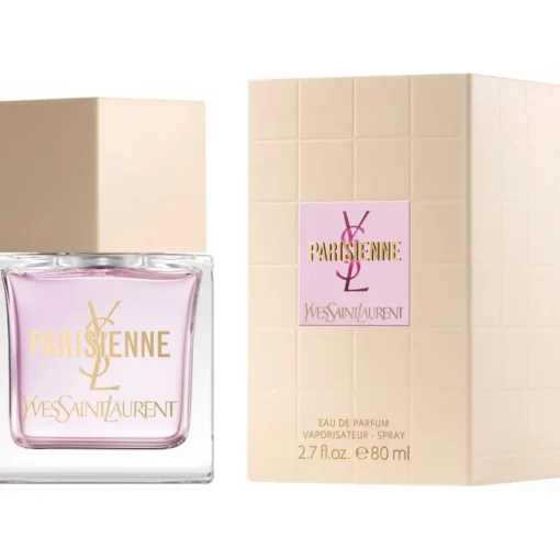 La Collection Eau de Parfum Spray Parisienne von Yves Saint Laurent