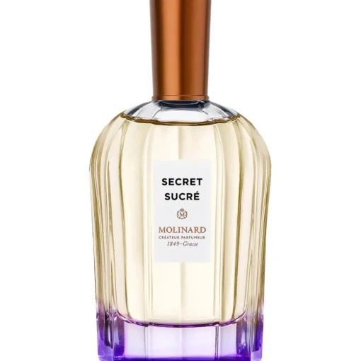 La Collection Privée Eau de Parfum Spray Secret Sucré von Molinard