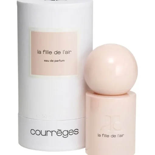 La Fille de L'air Eau de Parfum Spray von Courrèges