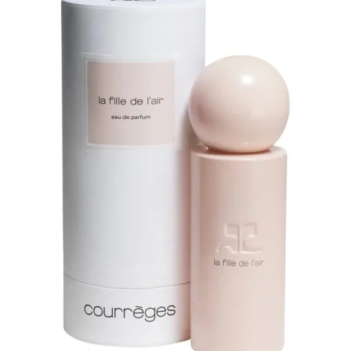 La Fille de L'air Eau de Parfum Spray von Courrèges