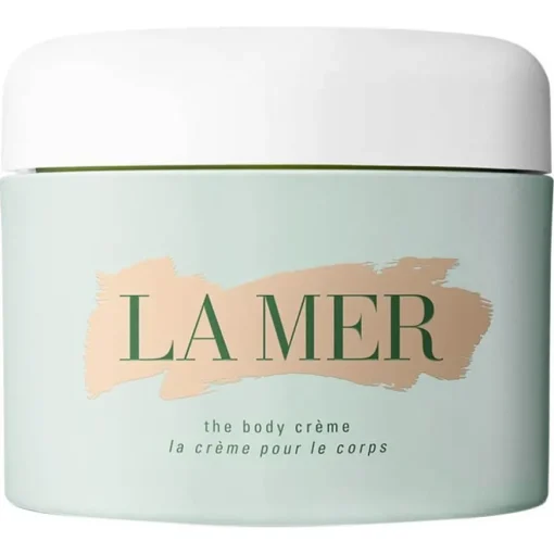 La Mer The Body Crème