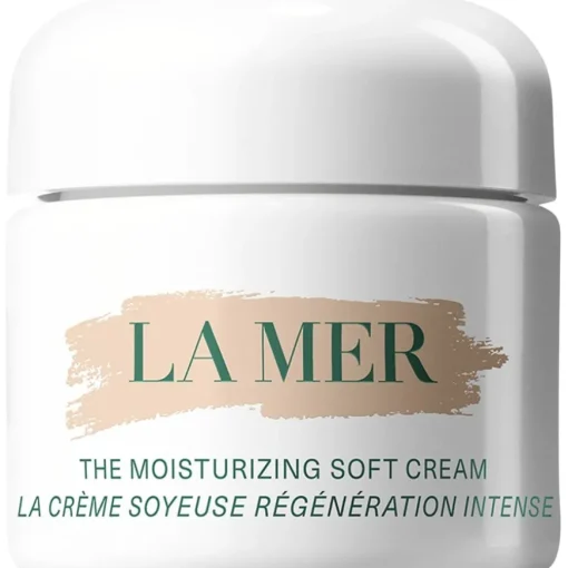 La Mer The Moisturizing Soft Cream