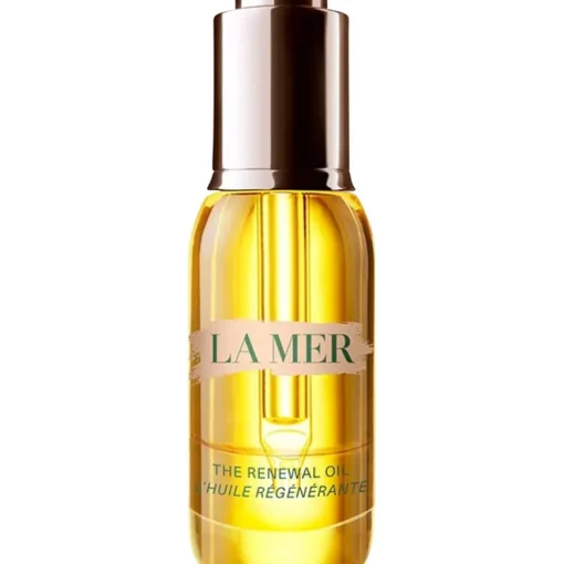 La Mer The Renewal Oil