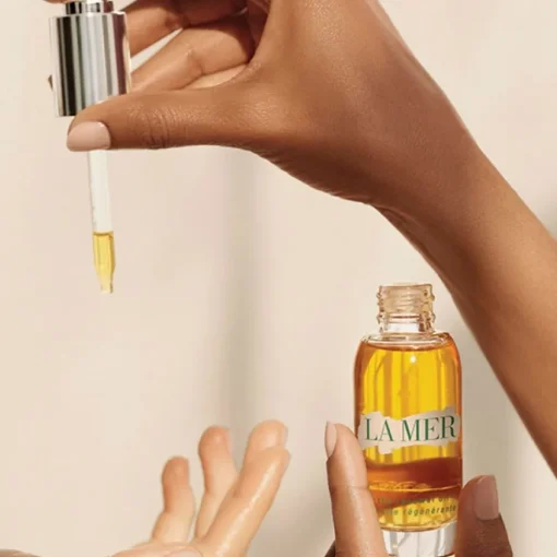 La Mer The Renewal Oil