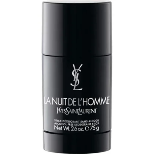 La Nuit De L'Homme Deodorant Stick von Yves Saint Laurent