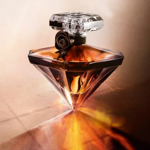 La Nuit Trésor Eau de Parfum Spray Vanille Noire von Lancôme